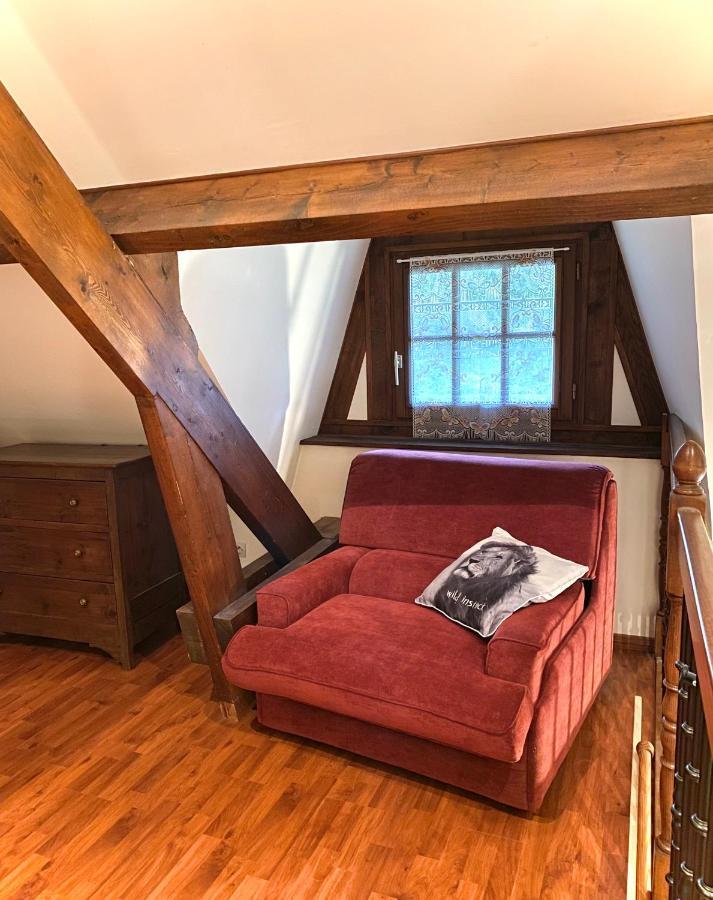 Maison Traditionnelle Normande Avec Piscine Hotot-en-Auge Экстерьер фото